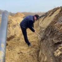 Heel Heerlen graaft lezing door Rens Dormans