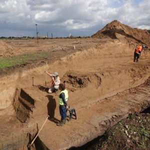 Lezing van Har Kuijpers over onderzoek ontwikkeling Maas