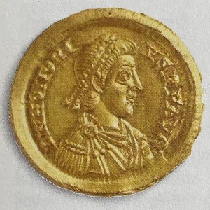 De gouden muntschat van Obbicht | Lezing en bezichtiging 