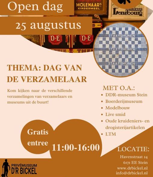 open dag dr bickel