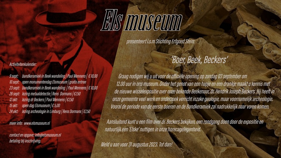 Elsmuseum expo web