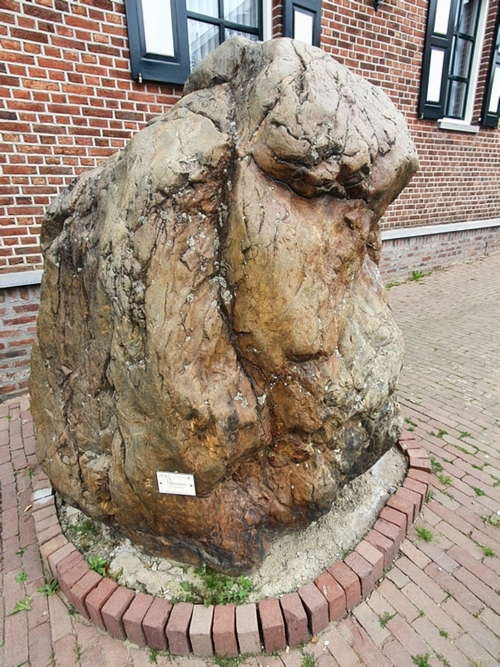 Taterstein rond 2020 