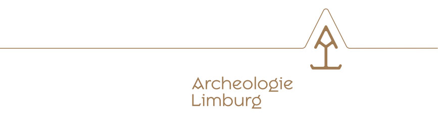 Beeldmerk Archeologie Limburg
