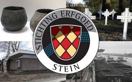 Werkzaamheden vrijwilligers en over de organisatie