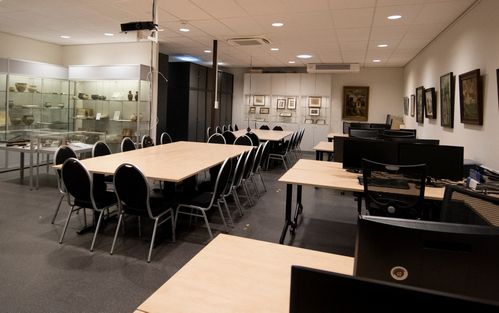 Meer informatie over onze multifunctionele ruimte